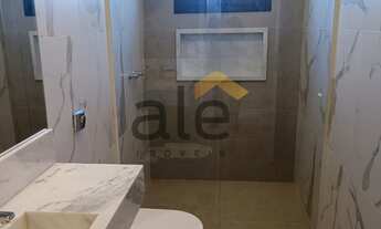 Imagem 5: CASA RESIDENCIAL em NOVA ODESSA - SP, ENGENHO VELHO