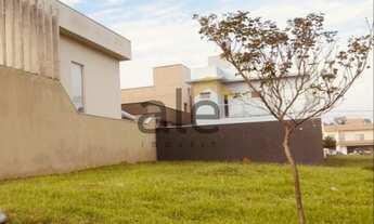 Imagem: TERRENO RESIDENCIAL em HORTOLÂNDIA - SP