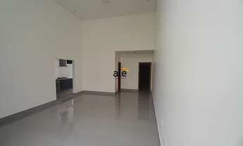 Imagem: Casa térrea à venda Residencial Portal