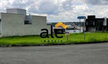 Imagem: Terreno à venda no Residencial Real Park