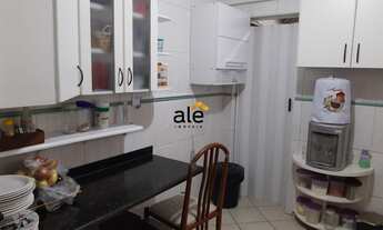 Imagem 6: Apartamento à venda no Centro de Sumaré