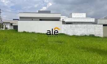 Imagem: Terreno à venda no Residencial Real Park