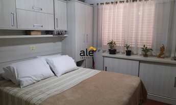 Imagem 3: Apartamento à venda no Centro de Sumaré
