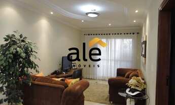 Imagem: Venda apartamento no Jd. Macarenko, Sumaré-SP