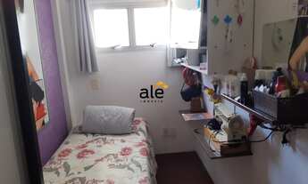 Imagem 7: Apartamento à venda no Centro de Sumaré