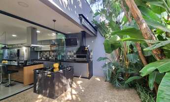 Imagem 7: CASA À VENDA NO RESIDENCIAL REAL PARK, SUMARÉ-SP