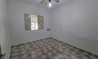 Imagem 2: CASA À VENDA NA VILA ZILDA NATEL, SUMARÉ-SP