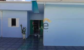 Imagem: CASA À VENDA NO BAIRRO CASARÃO, SUMARÉ-SP