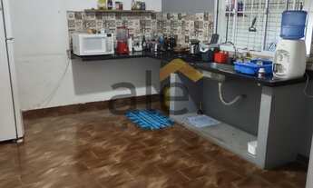 Imagem 6: CASA À VENDA NO JD. ELDORADO, SUMARÉ-SP