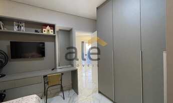 Imagem 6: CASA À VENDA NO RESIDENCIAL REAL PARK, SUMARÉ-SP