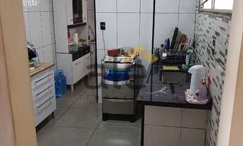 Imagem 4: APARTAMENTO RESIDENCIAL em SUMARÉ - SP, VILA MENUZZO