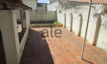 Imagem 3: CASA COMERCIAL À VENDA NO CENTRO DE SUMARÉ-SP