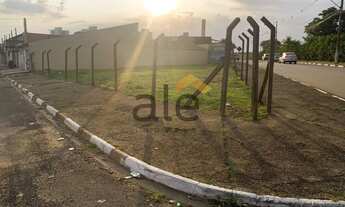 Imagem: Terreno Comercial de 366m² à Venda em