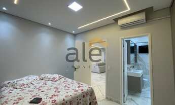 Imagem 3: CASA À VENDA NO RESIDENCIAL REAL PARK, SUMARÉ-SP