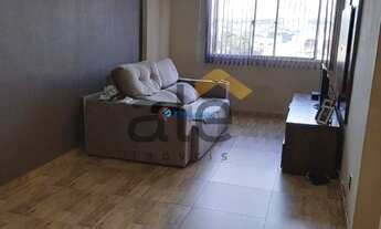 Imagem: APARTAMENTO RESIDENCIAL em SUMARÉ - SP