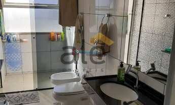 Imagem 2: APARTAMENTO RESIDENCIAL em SUMARÉ - SP, VILA MENUZZO