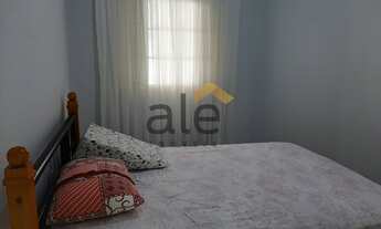 Imagem 2: CASA À VENDA NO BAIRRO CASARÃO, SUMARÉ-SP