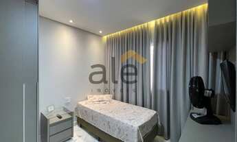 Imagem 5: CASA À VENDA NO RESIDENCIAL REAL PARK, SUMARÉ-SP