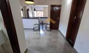 Imagem: CASA RESIDENCIAL em HORTOLÂNDIA - SP, JARDIM