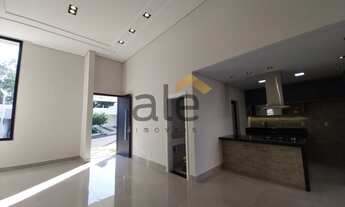 Imagem: CASA Á VENDA NO RESIDENCIAL PORTAL DO LAGO