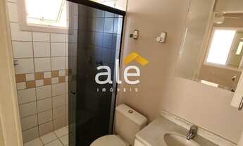 Imagem 5: Apartamento 3 dormitórios Villa Flora