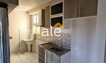 Imagem 3: Apartamento 3 dormitórios Villa Flora