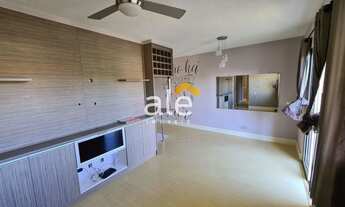 Imagem: Apartamento 3 dormitórios Villa Flora