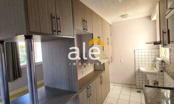 Imagem 2: Apartamento 3 dormitórios Villa Flora