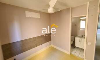 Imagem 4: Apartamento 3 dormitórios Villa Flora