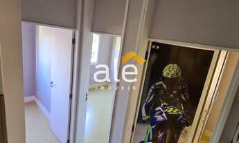 Imagem 6: Apartamento 3 dormitórios Villa Flora