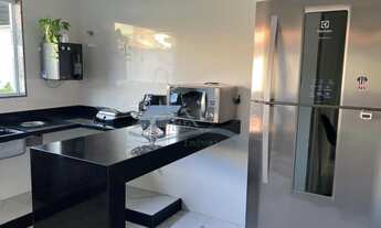 Imagem 5: MANSÃO DOCUMENTADA COM 4 QUARTOS + SUÍTE