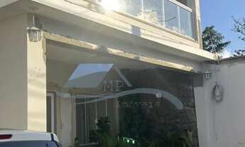 Imagem: MANSÃO DOCUMENTADA COM 4 QUARTOS SUÍTE