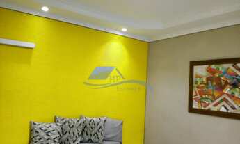 Imagem 6: CASA LINEAR COM TERRAÇO PRÓXIMO DO WEST SHOPPING !!! ACEITA FINANCIAMENTO BANCÁRIO !!!