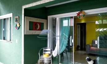 Imagem 2: CASA LINEAR COM TERRAÇO PRÓXIMO DO WEST SHOPPING !!! ACEITA FINANCIAMENTO BANCÁRIO !!!