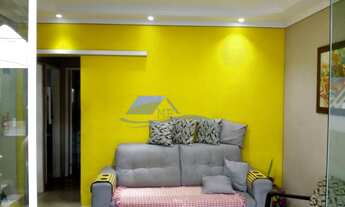 Imagem 5: CASA LINEAR COM TERRAÇO PRÓXIMO DO WEST SHOPPING !!! ACEITA FINANCIAMENTO BANCÁRIO !!!