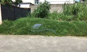 Imagem: TERRENO TOTALMENTE PLANO EM CONDOMÍNIO