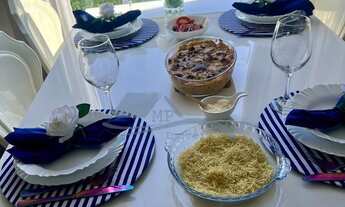 Imagem 7: Cobertura com 3 Quartos à venda, 162m² - Campo Grande