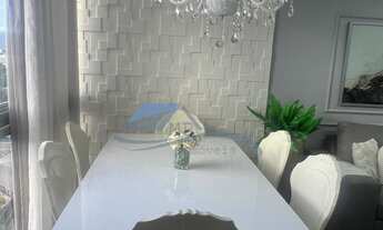 Imagem 3: Cobertura com 3 Quartos à venda, 162m² - Campo Grande