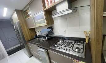 Imagem 4: Cobertura com 3 Quartos à venda, 162m² - Campo Grande