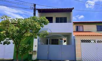 Imagem: CASA COM 4 QUARTOS PRÓX. AO WEST SHOPPING