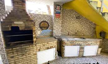 Imagem 2: Perfeita Casa Duplex com 3 quartos e suíte atrás do West Shopping !!!