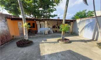 Imagem 4: CASARÃO COM 480m² COM ÁREA DE LAZER PERTO DO PARK SHOPPING !!!