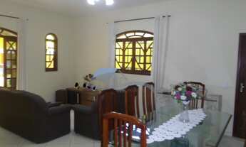 Imagem 7: CASA DOCUMENTADA COM 3 QUARTOS (2 SUÍTES) ATRÁS DO WEST SHOPPING !!! [ACEITA FINANCIAMENTO