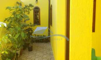 Imagem 2: CASA DOCUMENTADA COM 3 QUARTOS (2 SUÍTES) ATRÁS DO WEST SHOPPING !!! [ACEITA FINANCIAMENTO