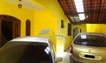 Imagem 3: CASA DOCUMENTADA COM 3 QUARTOS (2 SUÍTES) ATRÁS DO WEST SHOPPING !!! [ACEITA FINANCIAMENTO