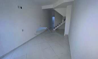 Imagem 3: DUPLEX NOVA COM 2 SUÍTES EM CONDOMÍNIO FECHADO PRÓXIMO AO CENTRO DE CAMPO GRANDE !!! [ACEI
