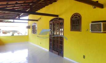 Imagem 5: CASA DOCUMENTADA COM 3 QUARTOS (2 SUÍTES) ATRÁS DO WEST SHOPPING !!! [ACEITA FINANCIAMENTO