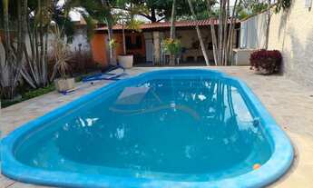 Imagem 3: CASARÃO COM 480m² COM ÁREA DE LAZER PERTO DO PARK SHOPPING !!!