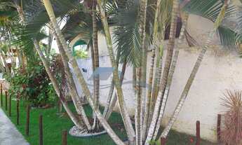 Imagem 2: CASARÃO COM 480m² COM ÁREA DE LAZER PERTO DO PARK SHOPPING !!!