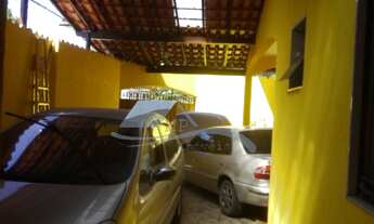 Imagem 4: CASA DOCUMENTADA COM 3 QUARTOS (2 SUÍTES) ATRÁS DO WEST SHOPPING !!! [ACEITA FINANCIAMENTO